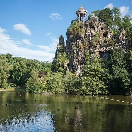 Apartman Au Centre De